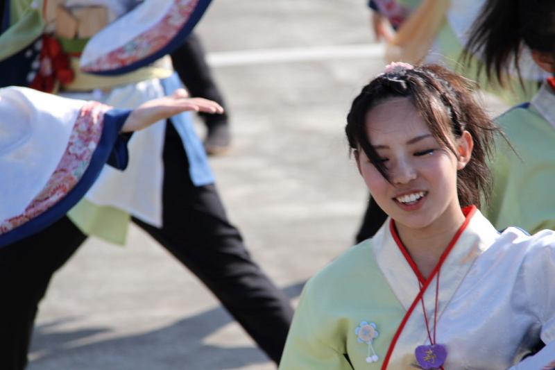 第8回奥州前沢よさこいFestaVIII 2012その3 2012/07/08