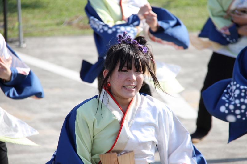 第8回奥州前沢よさこいFestaVIII 2012その3 2012/07/08