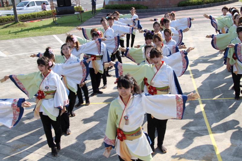 第8回奥州前沢よさこいFestaVIII 2012その3 2012/07/08