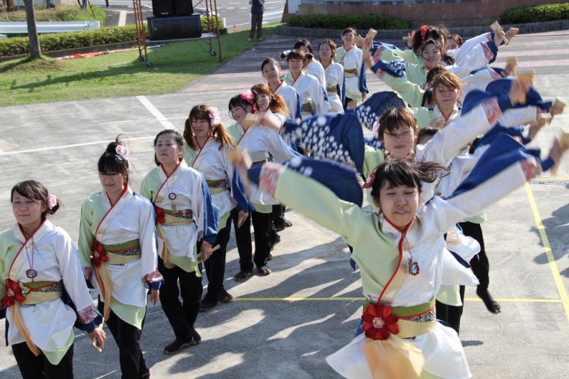 第8回奥州前沢よさこいFestaVIII 2012その3 2012/07/08