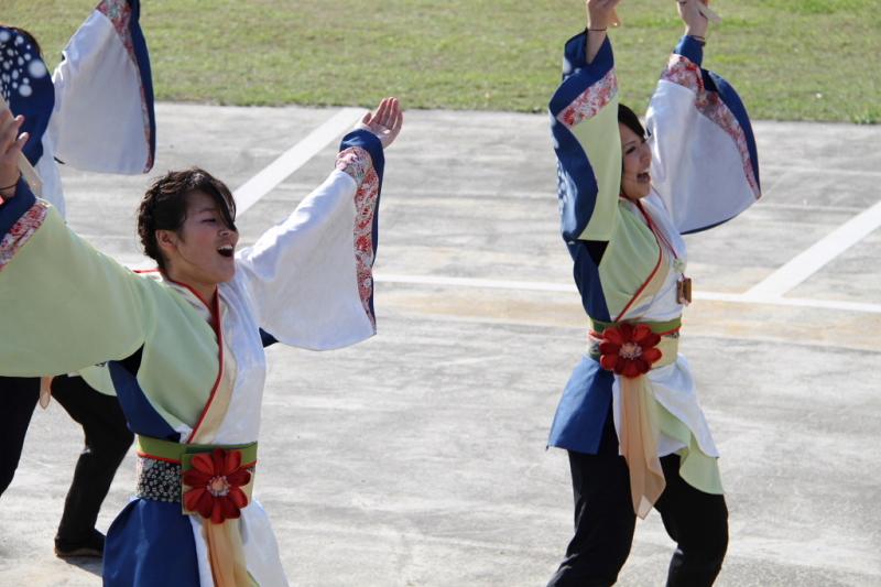 第8回奥州前沢よさこいFestaVIII 2012その3 2012/07/08