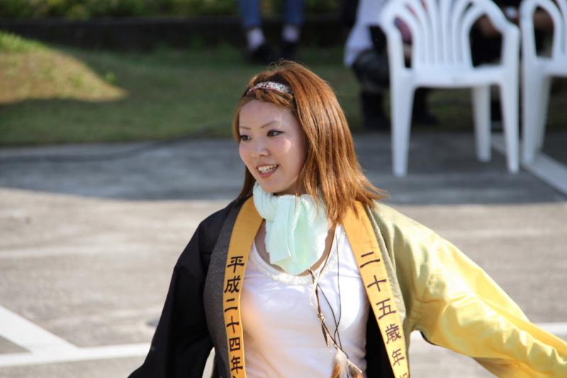 第8回奥州前沢よさこいFestaVIII 2012その3 2012/07/08