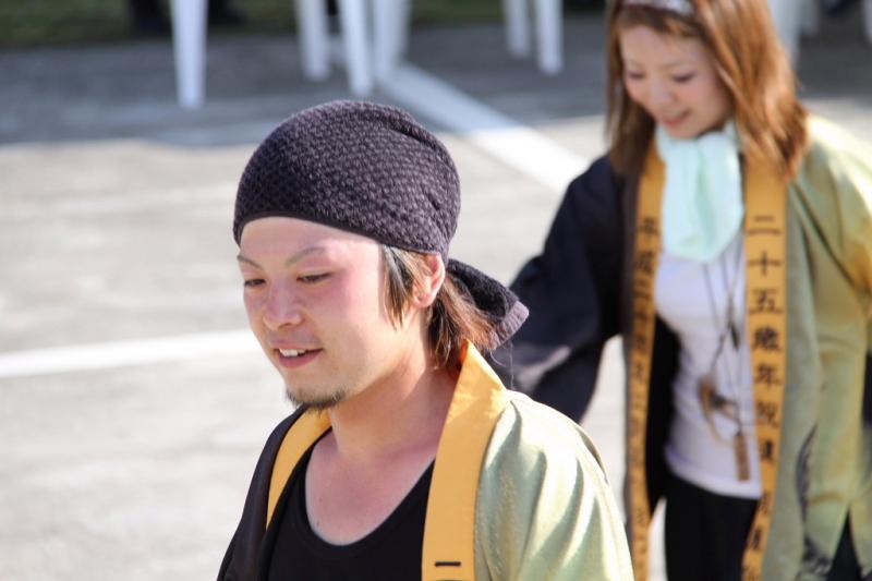 第8回奥州前沢よさこいFestaVIII 2012その3 2012/07/08