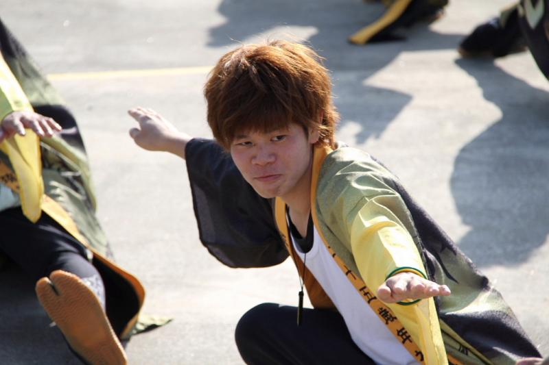 第8回奥州前沢よさこいFestaVIII 2012その3 2012/07/08