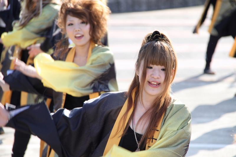 第8回奥州前沢よさこいFestaVIII 2012その3 2012/07/08