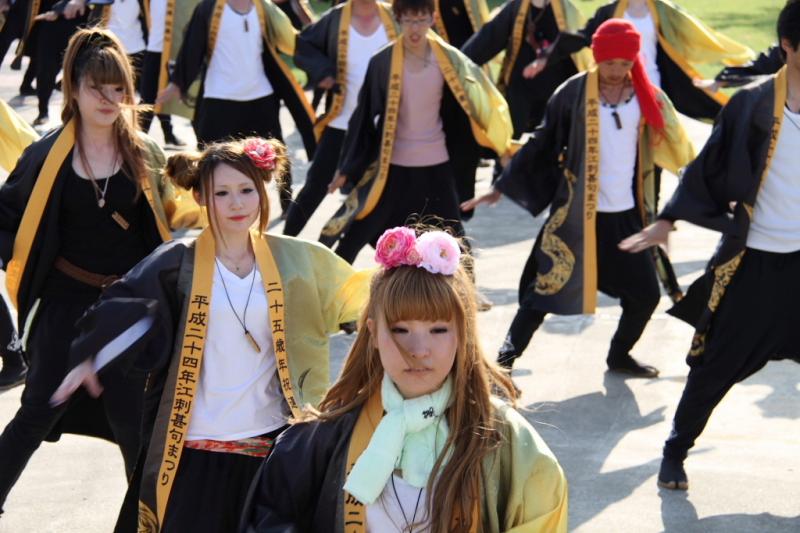 第8回奥州前沢よさこいFestaVIII 2012その3 2012/07/08