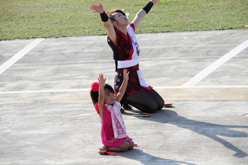 第8回奥州前沢よさこいFestaVIII 2012その3 2012/07/08