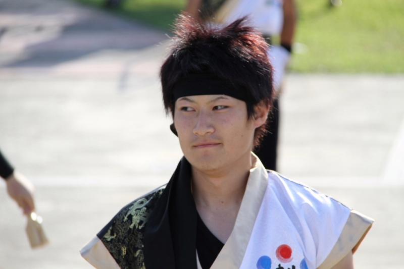 第8回奥州前沢よさこいFestaVIII 2012その3 2012/07/08