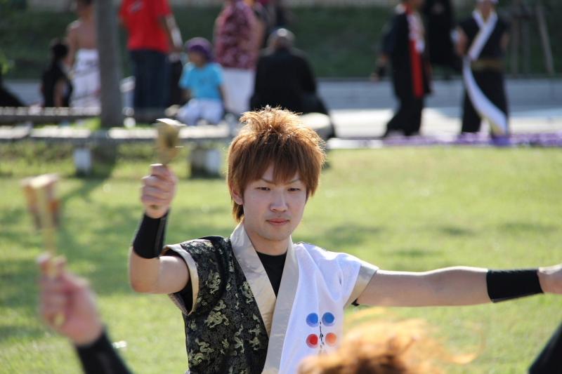 第8回奥州前沢よさこいFestaVIII 2012その3 2012/07/08