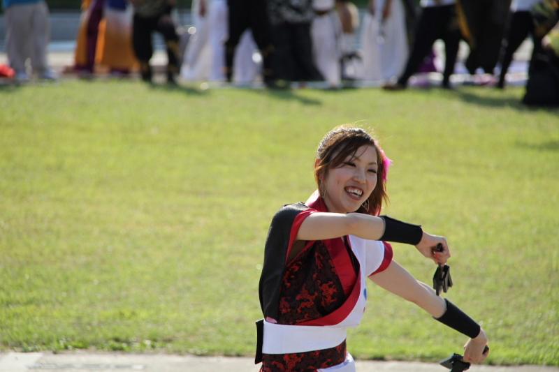 第8回奥州前沢よさこいFestaVIII 2012その3 2012/07/08