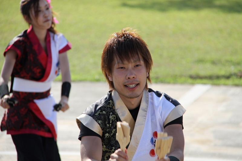 第8回奥州前沢よさこいFestaVIII 2012その3 2012/07/08