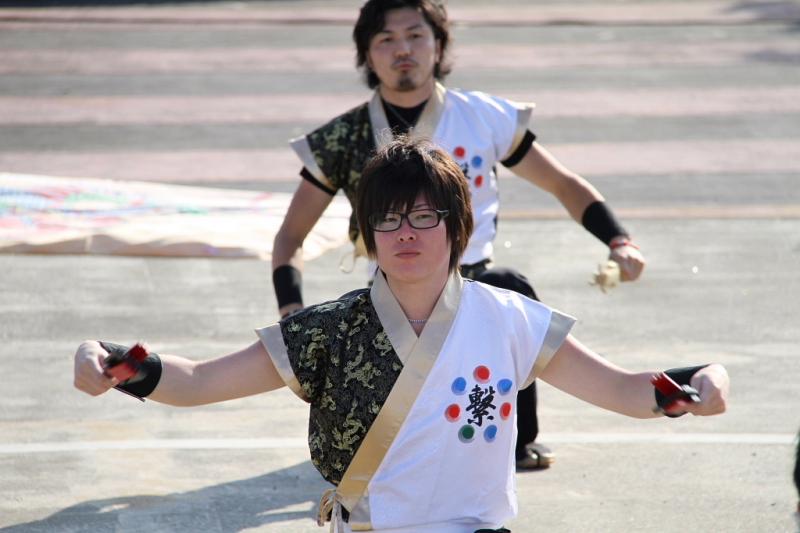 第8回奥州前沢よさこいFestaVIII 2012その3 2012/07/08