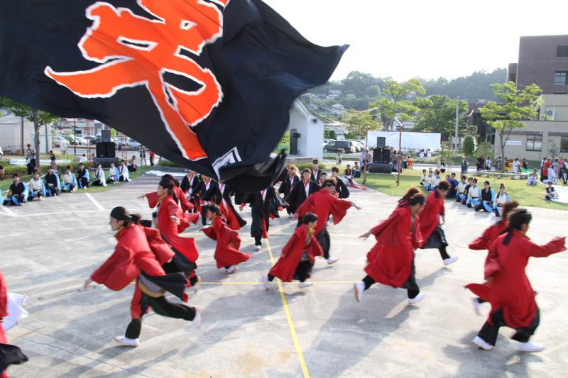 第8回奥州前沢よさこいFestaVIII 2012その3 2012/07/08