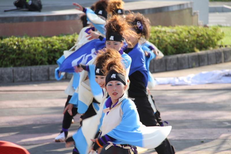 第8回奥州前沢よさこいFestaVIII 2012その3 2012/07/08