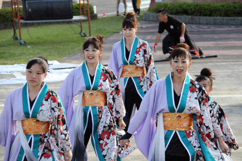 第8回奥州前沢よさこいFestaVIII 2012その3 2012/07/08