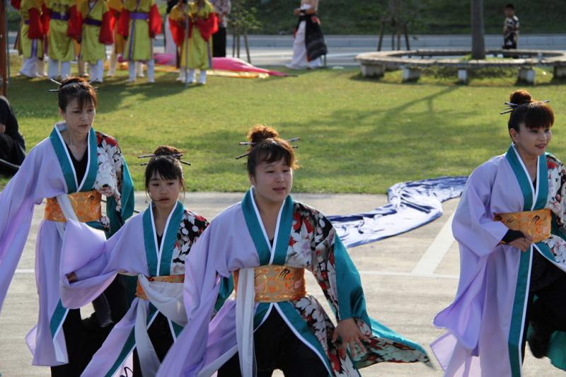 第8回奥州前沢よさこいFestaVIII 2012その3 2012/07/08