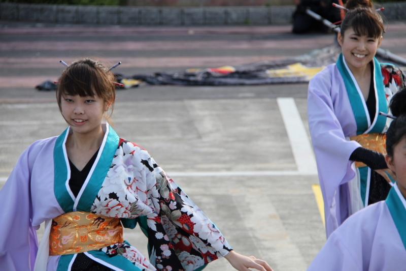 第8回奥州前沢よさこいFestaVIII 2012その3 2012/07/08