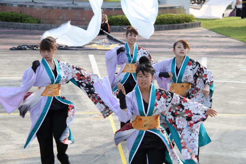 第8回奥州前沢よさこいFestaVIII 2012その3 2012/07/08