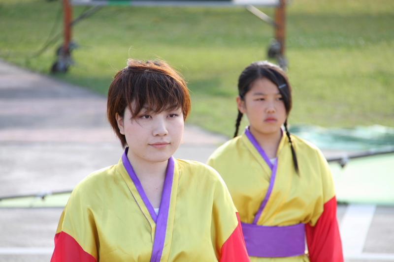 第8回奥州前沢よさこいFestaVIII 2012その3 2012/07/08