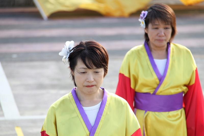 第8回奥州前沢よさこいFestaVIII 2012その3 2012/07/08