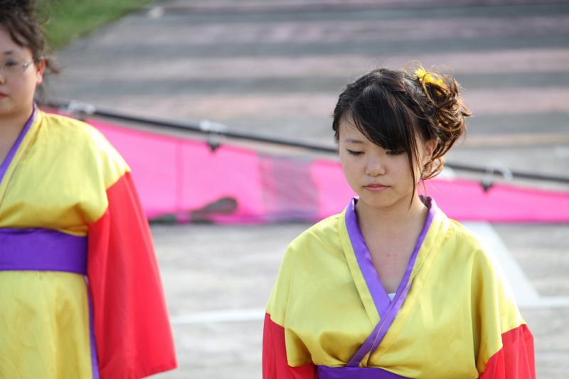 第8回奥州前沢よさこいFestaVIII 2012その3 2012/07/08