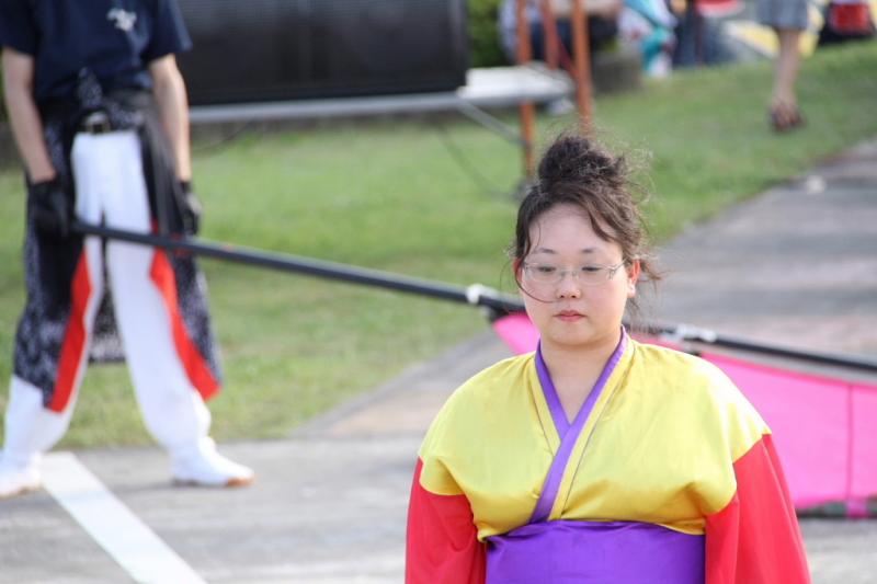 第8回奥州前沢よさこいFestaVIII 2012その3 2012/07/08