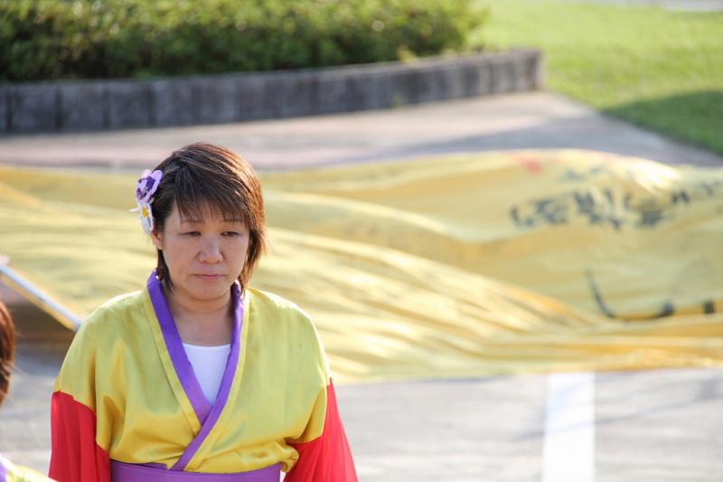 第8回奥州前沢よさこいFestaVIII 2012その3 2012/07/08