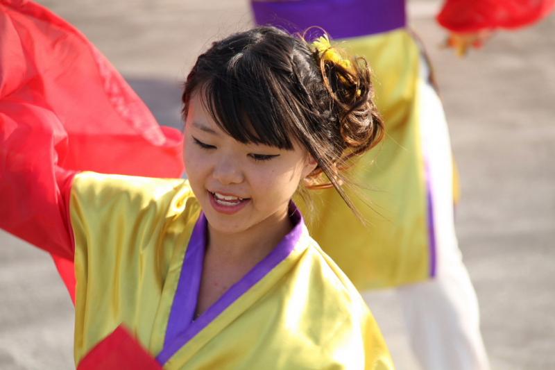 第8回奥州前沢よさこいFestaVIII 2012その3 2012/07/08