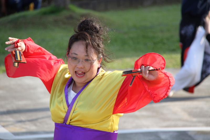 第8回奥州前沢よさこいFestaVIII 2012その3 2012/07/08