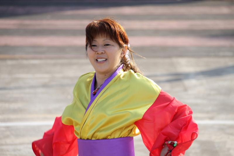 第8回奥州前沢よさこいFestaVIII 2012その3 2012/07/08