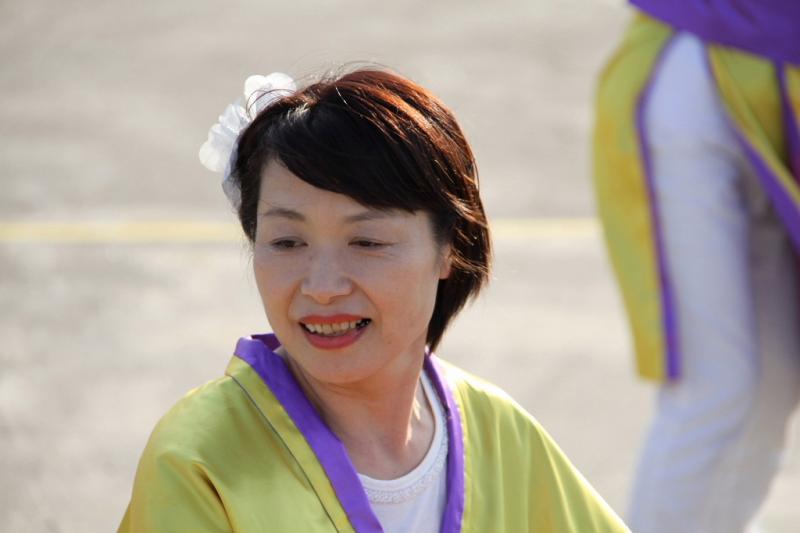 第8回奥州前沢よさこいFestaVIII 2012その3 2012/07/08