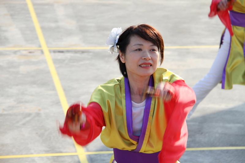 第8回奥州前沢よさこいFestaVIII 2012その3 2012/07/08