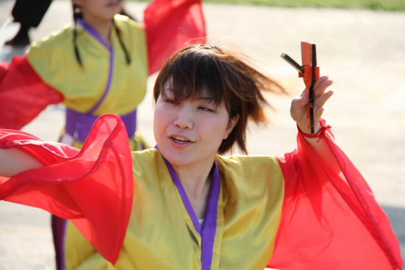 第8回奥州前沢よさこいFestaVIII 2012その3 2012/07/08