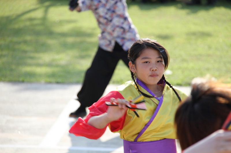 第8回奥州前沢よさこいFestaVIII 2012その3 2012/07/08