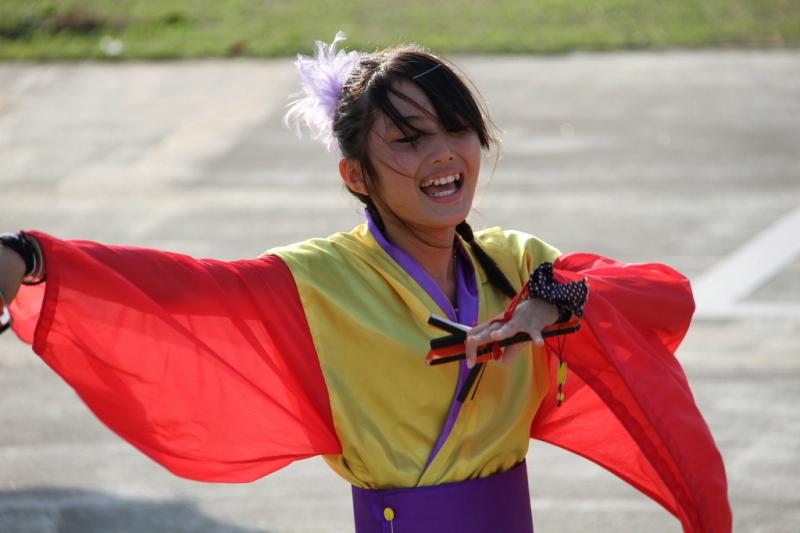 第8回奥州前沢よさこいFestaVIII 2012その3 2012/07/08