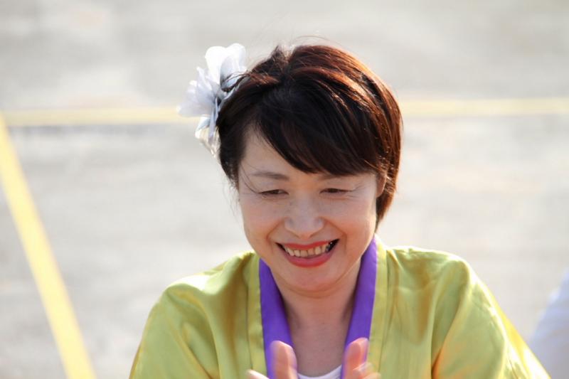 第8回奥州前沢よさこいFestaVIII 2012その3 2012/07/08