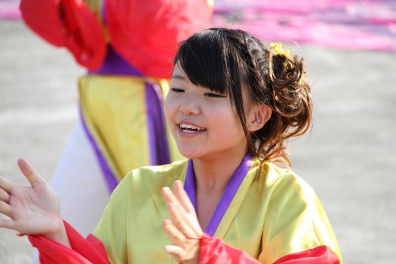 第8回奥州前沢よさこいFestaVIII 2012その3 2012/07/08