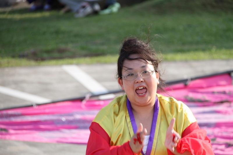 第8回奥州前沢よさこいFestaVIII 2012その3 2012/07/08