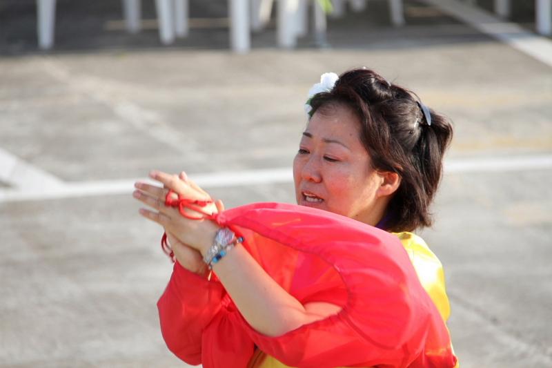 第8回奥州前沢よさこいFestaVIII 2012その3 2012/07/08