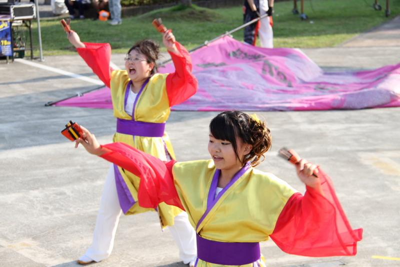 第8回奥州前沢よさこいFestaVIII 2012その3 2012/07/08