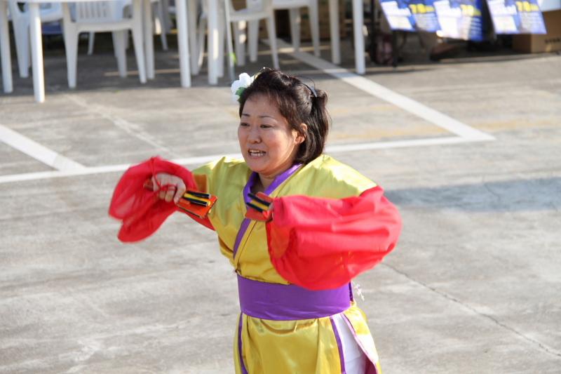 第8回奥州前沢よさこいFestaVIII 2012その3 2012/07/08