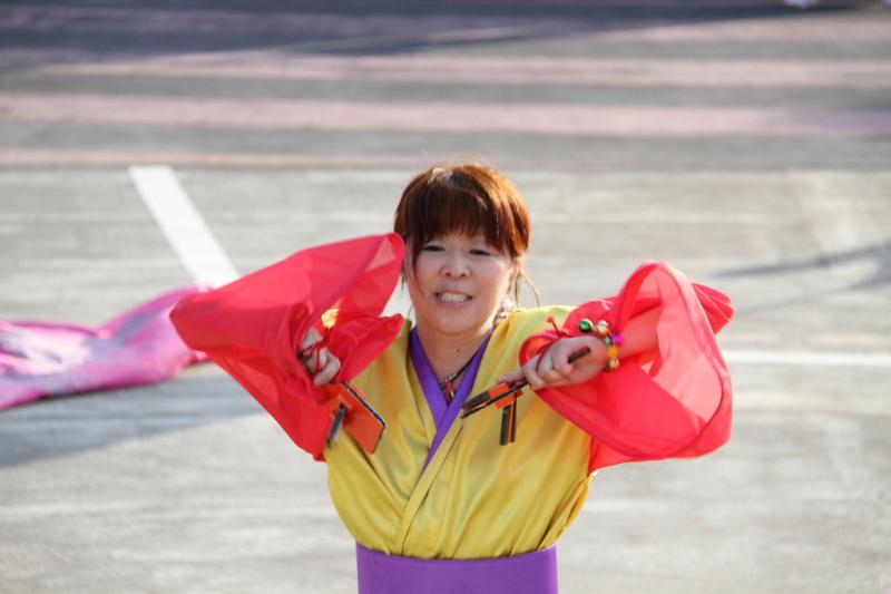 第8回奥州前沢よさこいFestaVIII 2012その3 2012/07/08