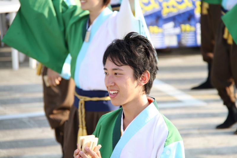 第8回奥州前沢よさこいFestaVIII 2012その3 2012/07/08