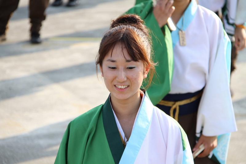 第8回奥州前沢よさこいFestaVIII 2012その3 2012/07/08