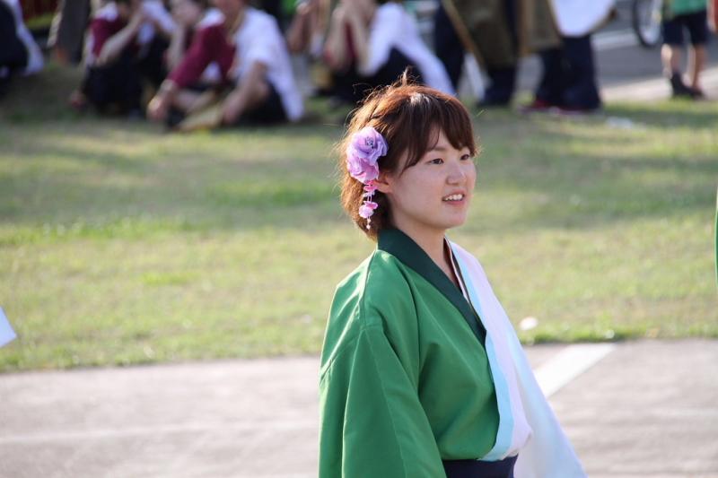 第8回奥州前沢よさこいFestaVIII 2012その3 2012/07/08