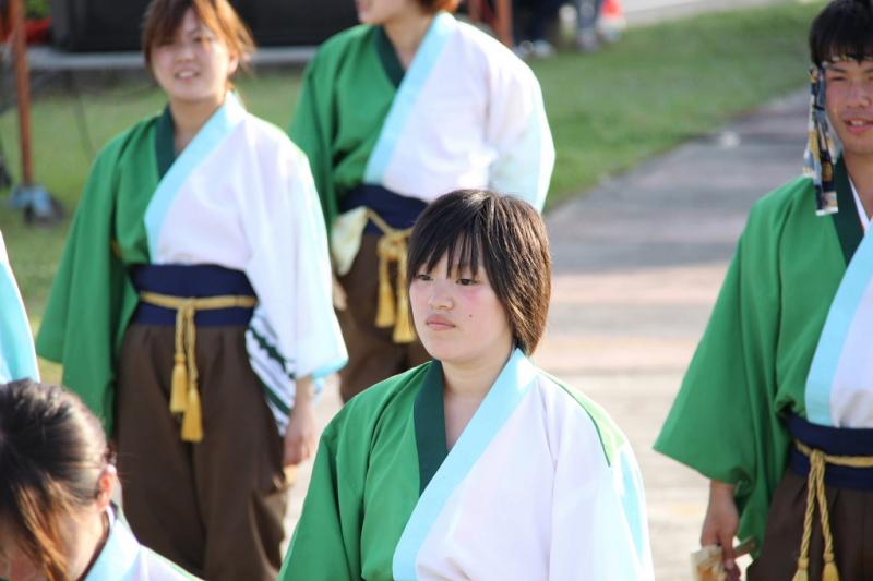 第8回奥州前沢よさこいFestaVIII 2012その3 2012/07/08