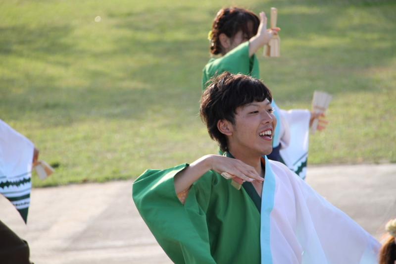 第8回奥州前沢よさこいFestaVIII 2012その3 2012/07/08