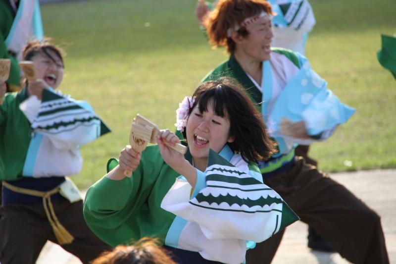 第8回奥州前沢よさこいFestaVIII 2012その3 2012/07/08