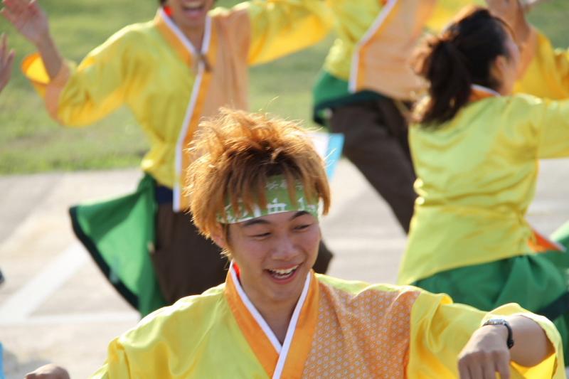 第8回奥州前沢よさこいFestaVIII 2012その3 2012/07/08