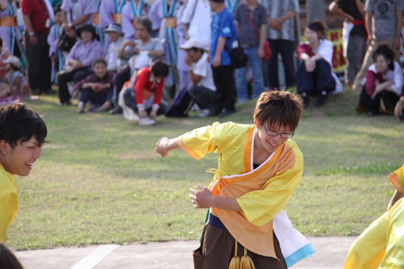 第8回奥州前沢よさこいFestaVIII 2012その3 2012/07/08